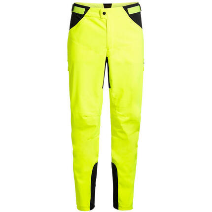 Herren Hose lang MENS QIMSA SOFTSHELL PANTS II