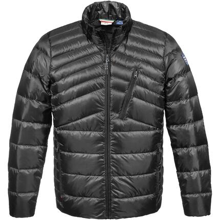 Herren Funktionsjacke M CORVARA JACKET