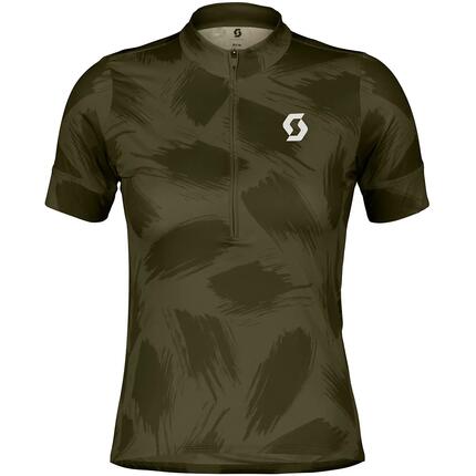 Damen T-Shirt W ENDURANCE 20 S/SL JERSEY