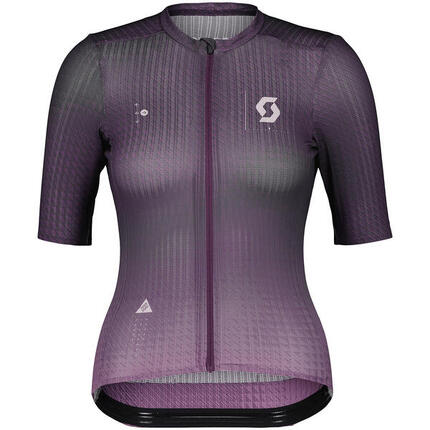 Damen Radtrikot W ULTD. SL S/SL JERSEY