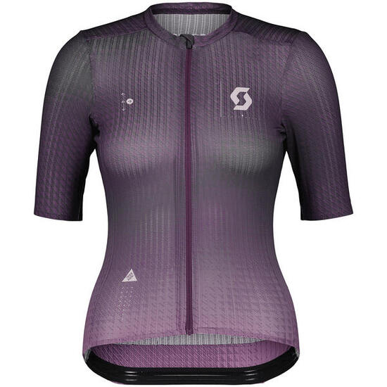 Damen Radtrikot W ULTD. SL S/SL JERSEY