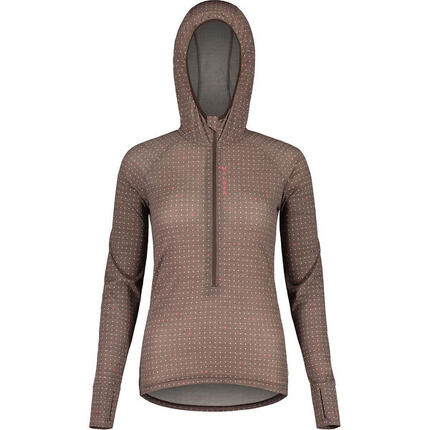 Damen Langarmshirt W VAJOLETM. LANGARMSHIRT