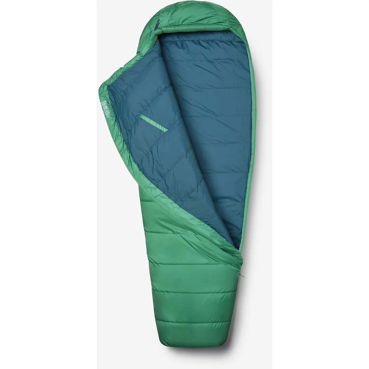 Unisex Schlafsack LOST COAST 30 LONG 3/5