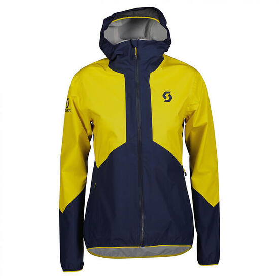 Herren Funktionsjacke M EXPLORAIR LIGHT DRYO 2.5L JACKET