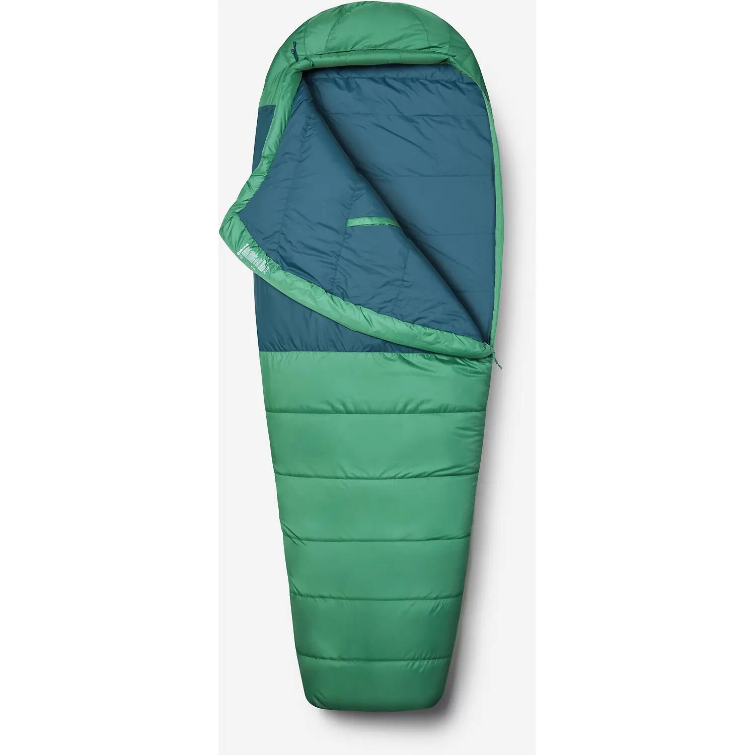 Unisex Schlafsack LOST COAST 30 LONG 2/5