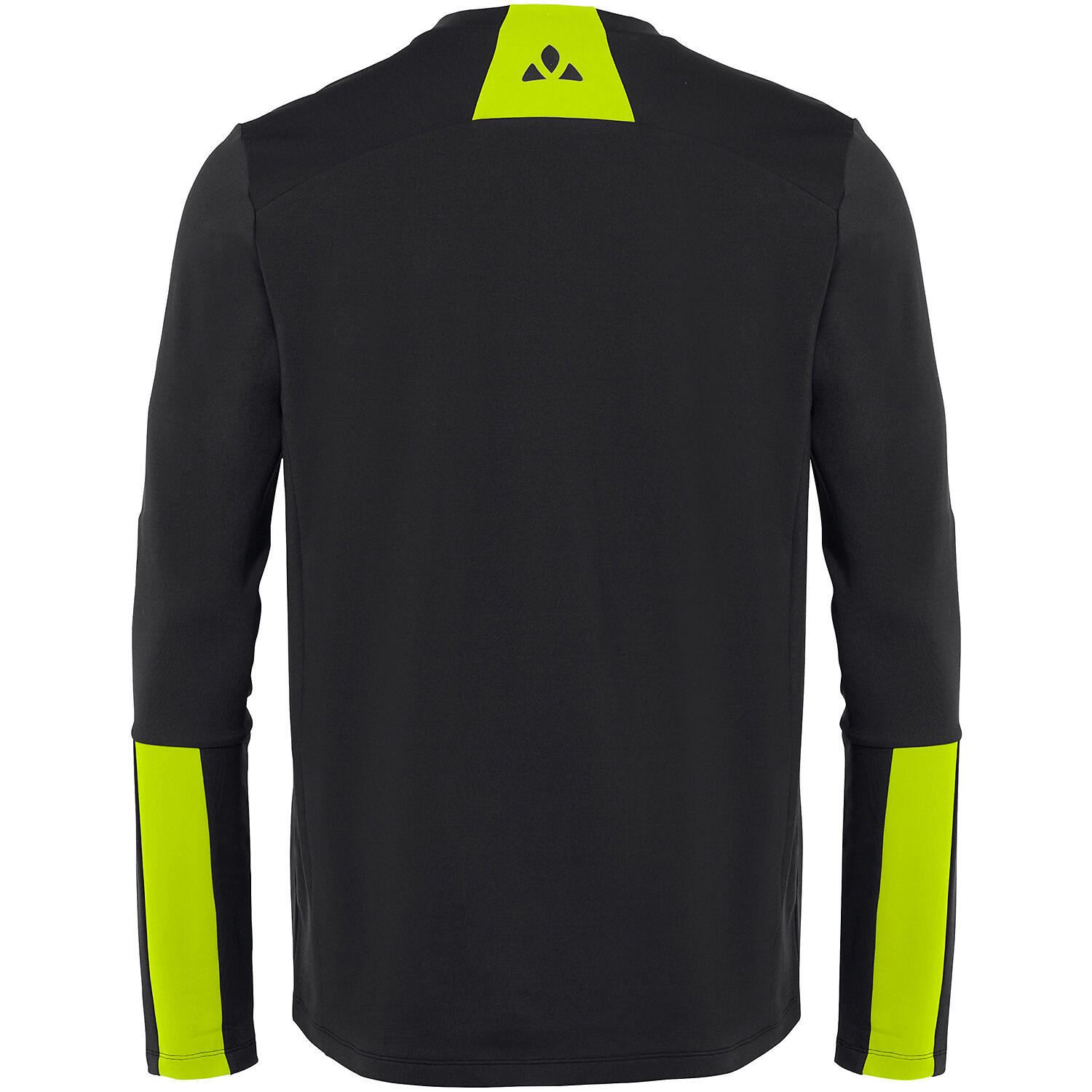 Herren Sweatshirts MENS QIMSA LS SHIRT 2/7