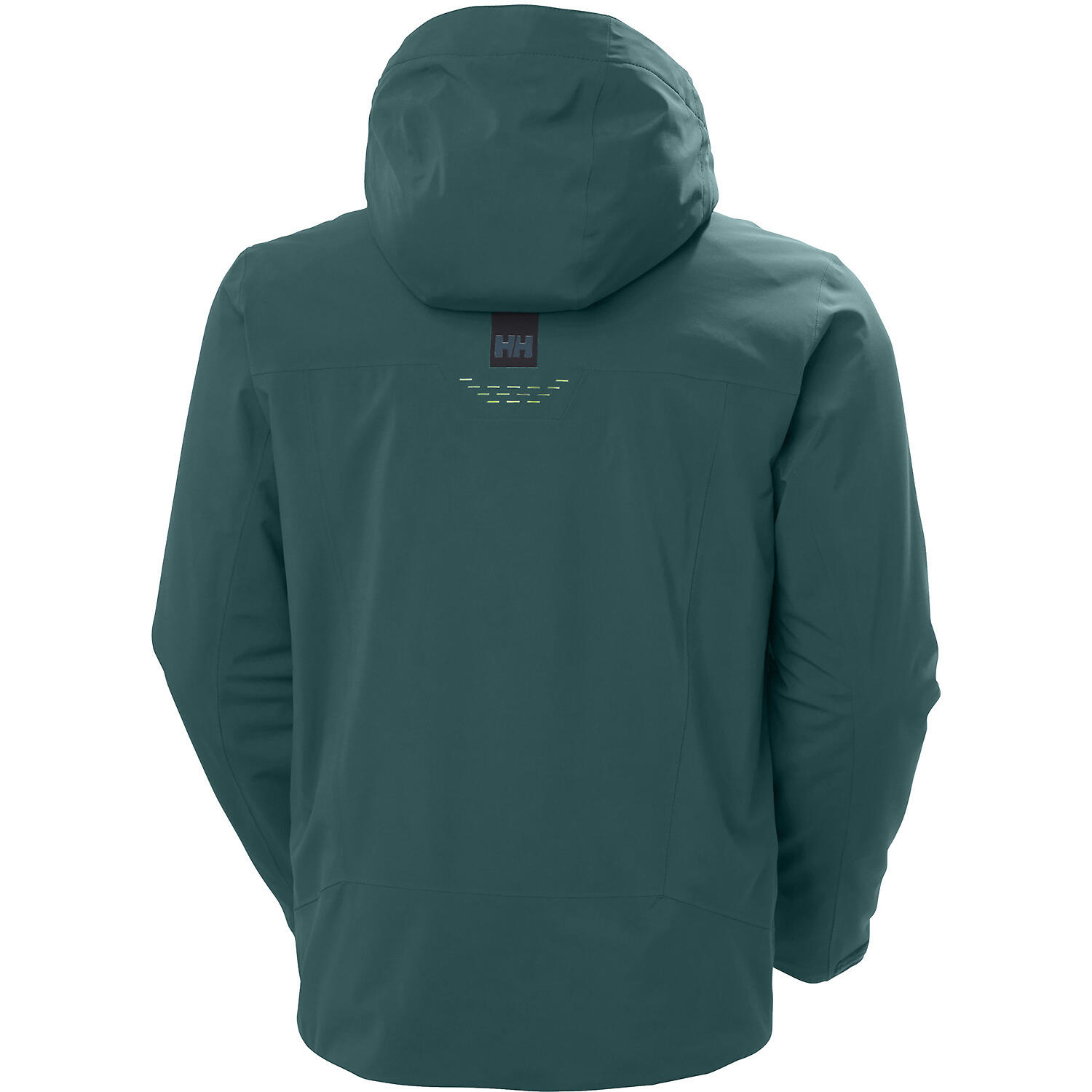Herren Jacke M ALPHA LIFALOFT JACKET 2/7