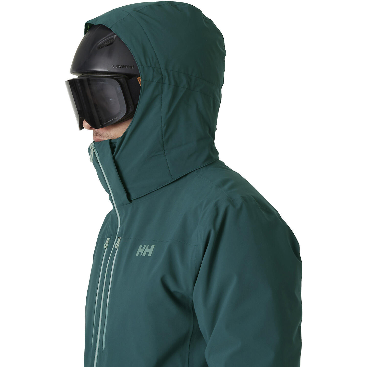 Herren Jacke M ALPHA LIFALOFT JACKET 5/7