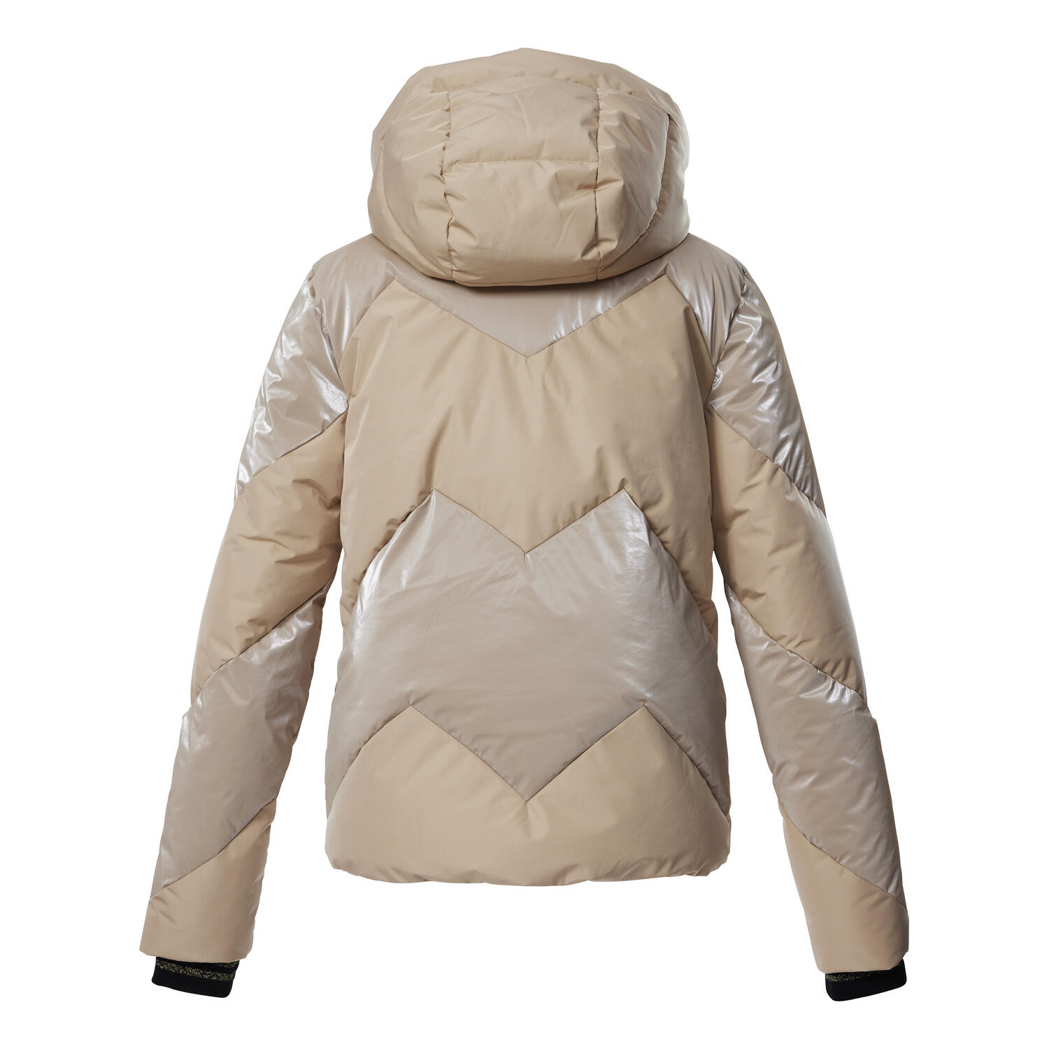 Veste de ski à capuche femme Killtec KSW 113 2/6