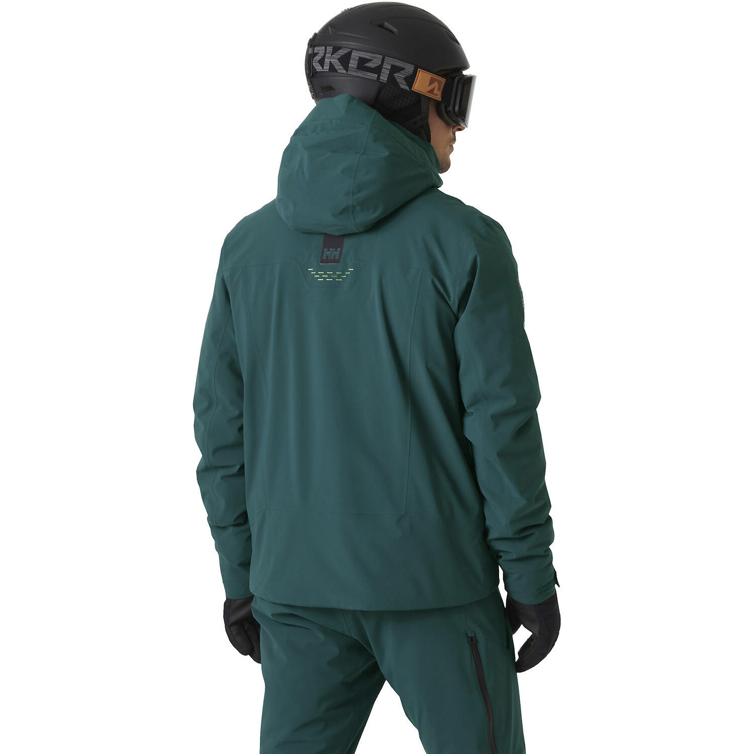 Herren Jacke M ALPHA LIFALOFT JACKET 4/7