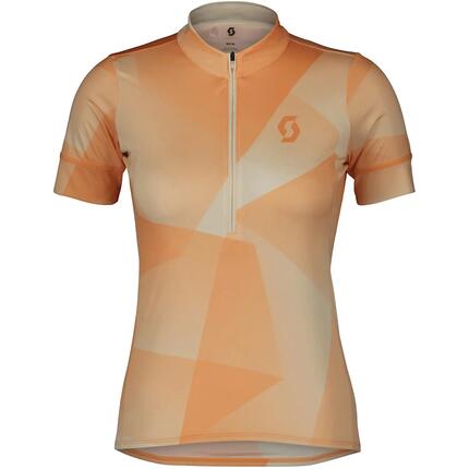 Damen T-Shirt W ENDURANCE 15 S/SL JERSEY