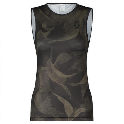 Damen Unterhemden W UNDERWEAR CARBTANK