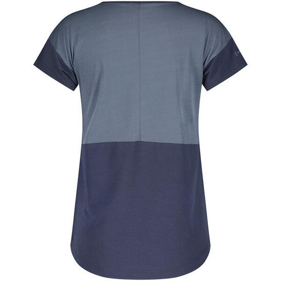 Damen T-Shirt W TRAIL FLOW DRI S/SL SHIRT