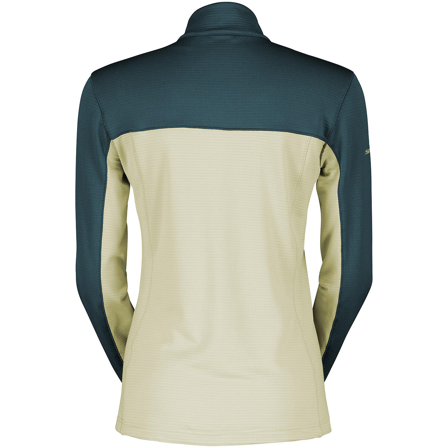 Damen Pullover W DEFINED LIGHT PULLOVER 2/4