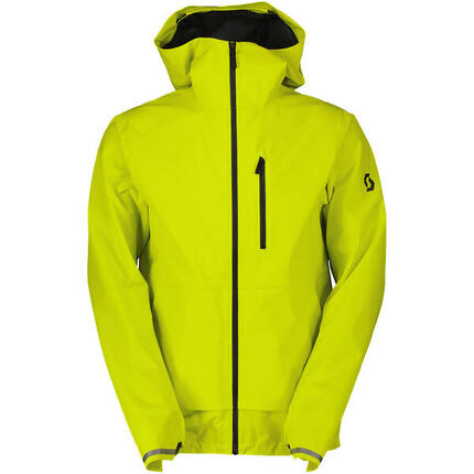 Herren Funktionsjacke M COMMUTER 2.5L JACKET