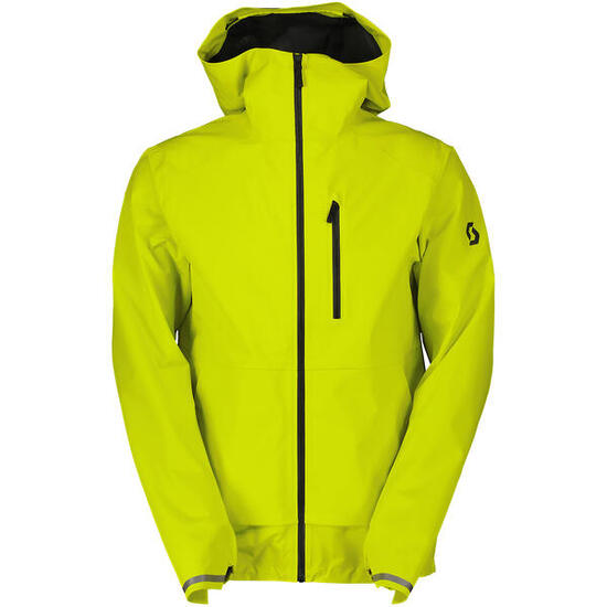 Herren Funktionsjacke M COMMUTER 2.5L JACKET