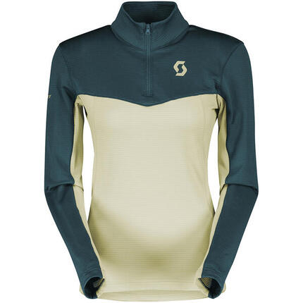 Damen Pullover W DEFINED LIGHT PULLOVER