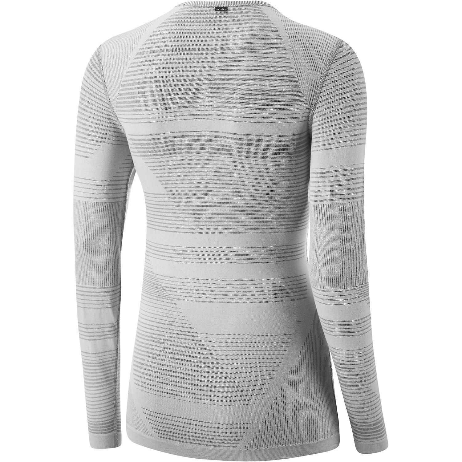 Maillot manches longues femme Löffler Transtex® Retr'X 2/2