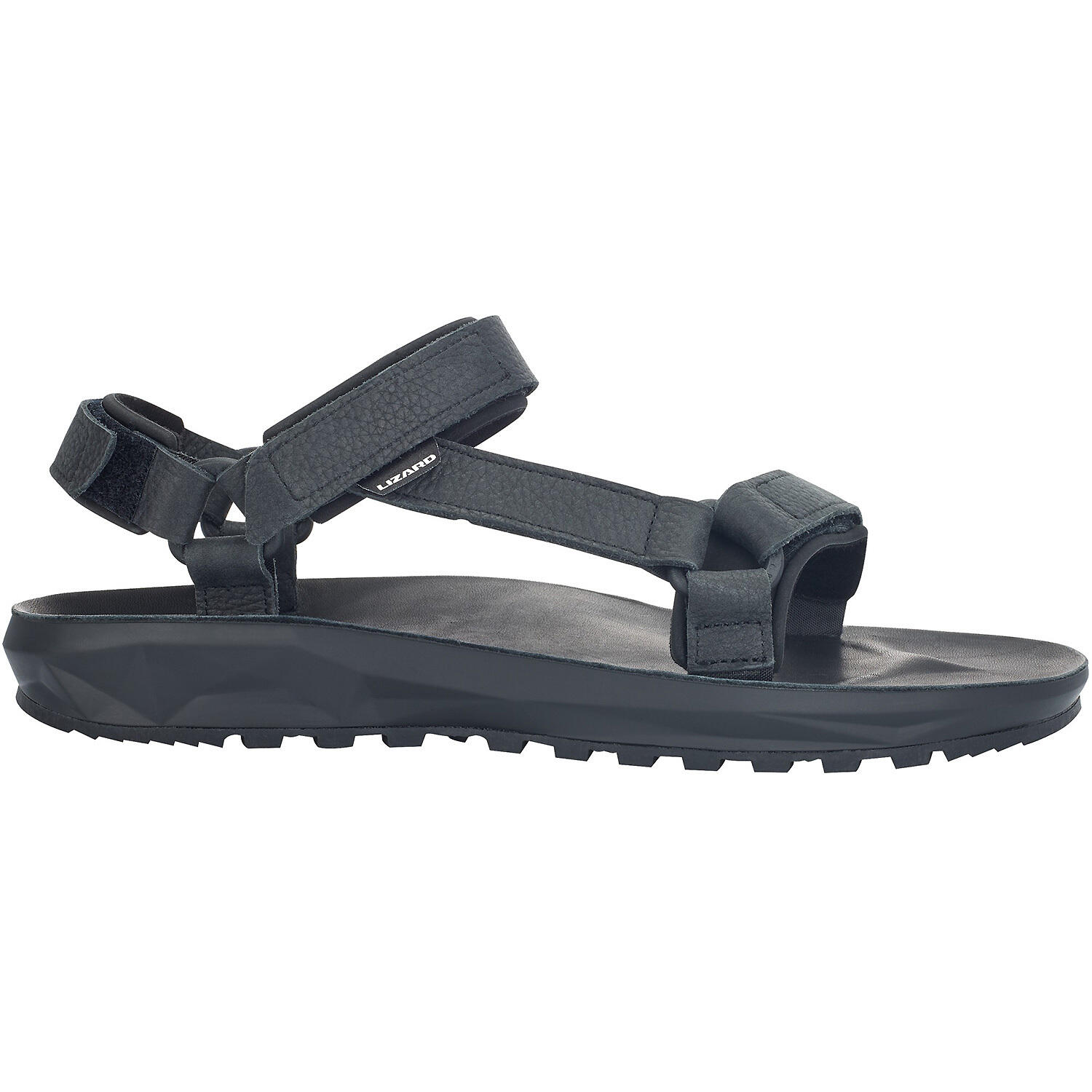 Sandali montagna uomo Super Hike Leather 2/7