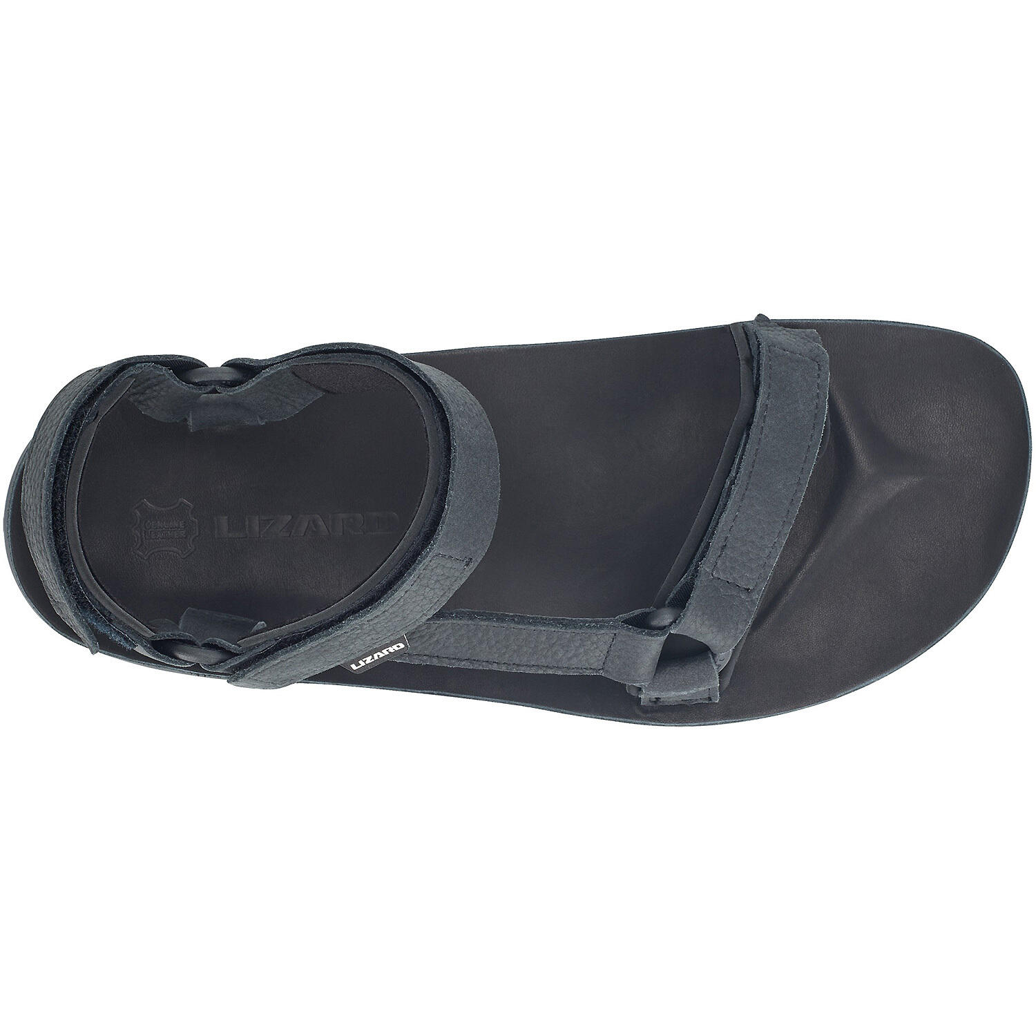 Sandali montagna uomo Super Hike Leather 5/7