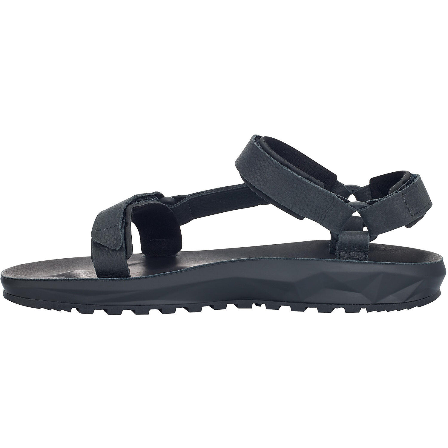Sandali montagna uomo Super Hike Leather 4/7