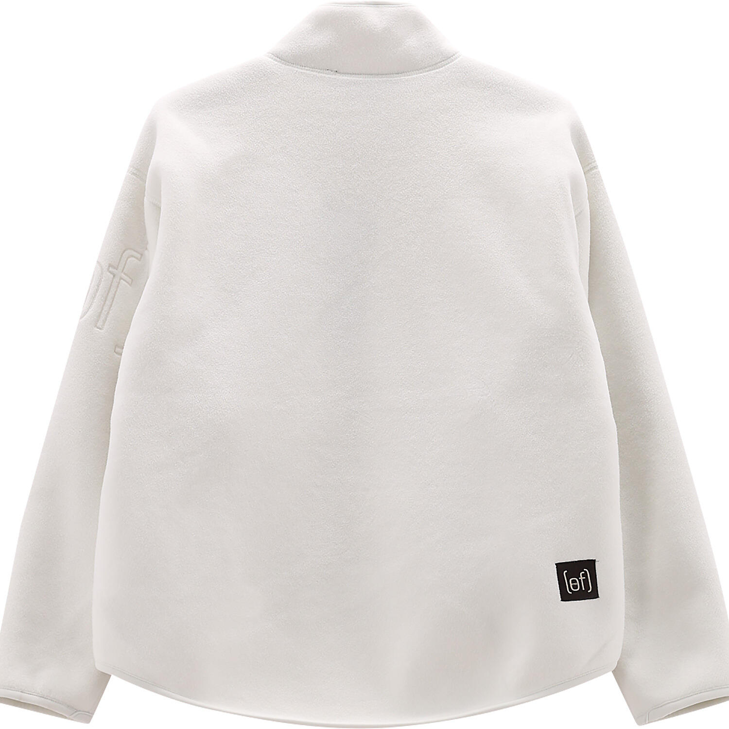 Damen Fleecejacke JACKET 2/2