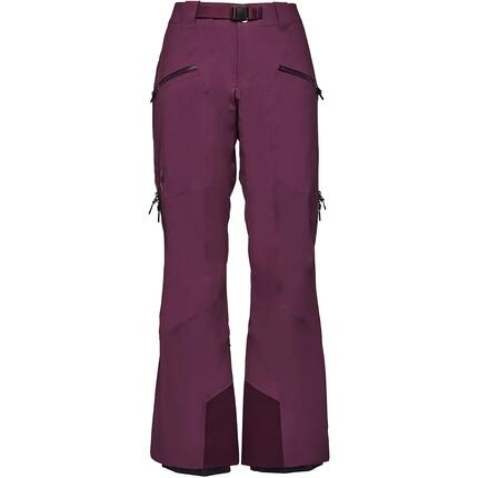 Damen Hose W RECON INSULATED PANTS