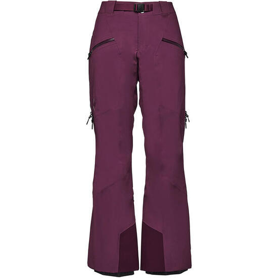 Damen Hose W RECON INSULATED PANTS