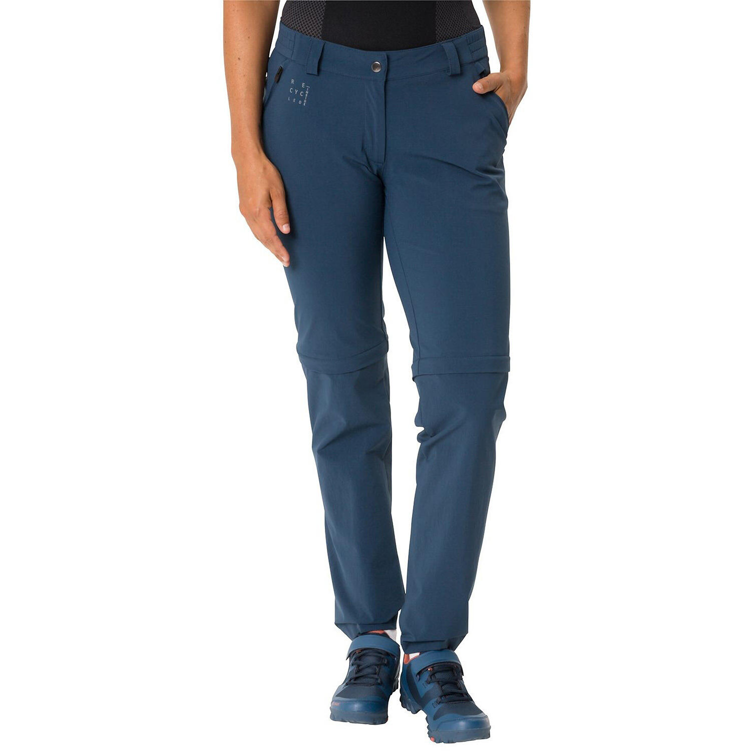 Damen Hose lang WOMENS YARAS ZO PANTS 3/7