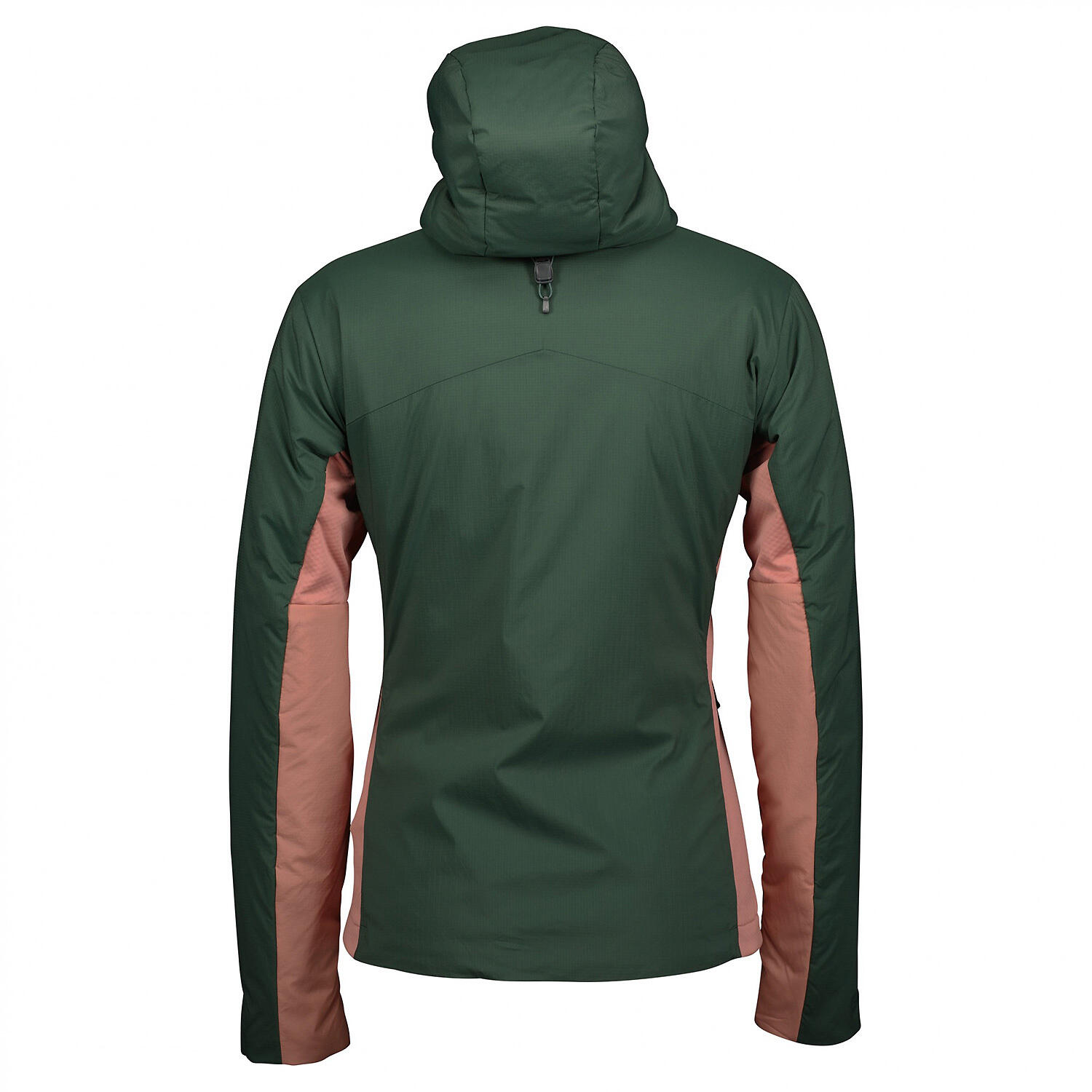 Damen Funktionsjacke W INSULOFT LIGHT JACKET 2/4