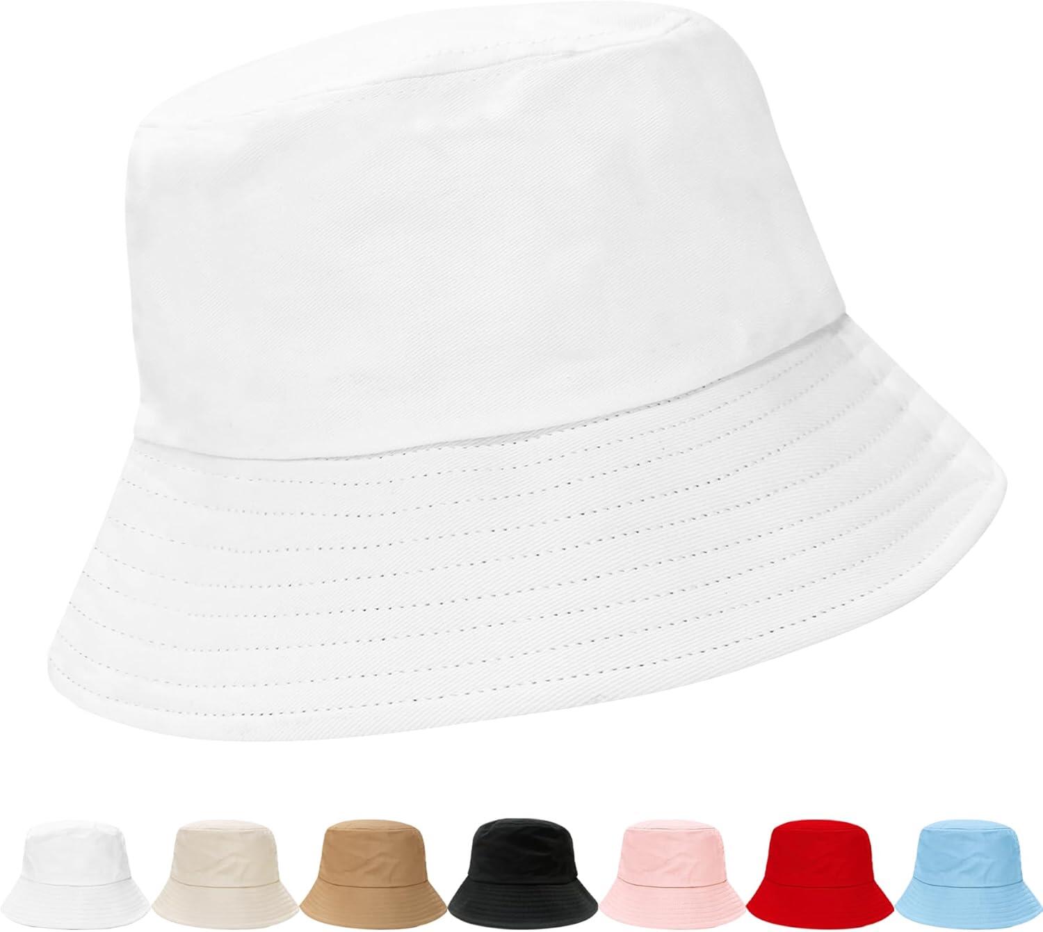Bucket Hats fot Men Women