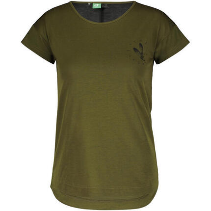Damen T-Shirt W TRAIL FLOW DRI S/SL SHIRT