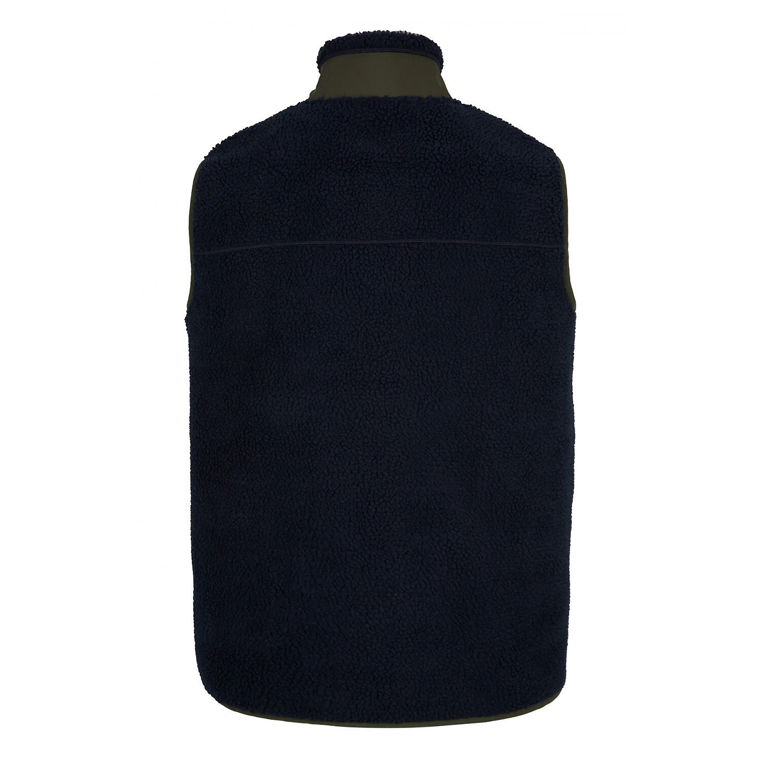Herren Weste M SHERPA GILET 2/6