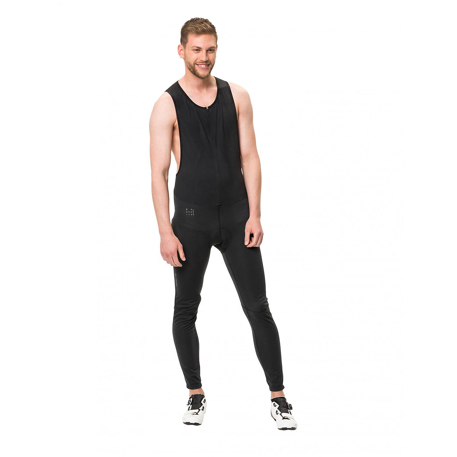 Herren Sporthose lang MENS POSTAWARM BIB TIGHTS 4/7