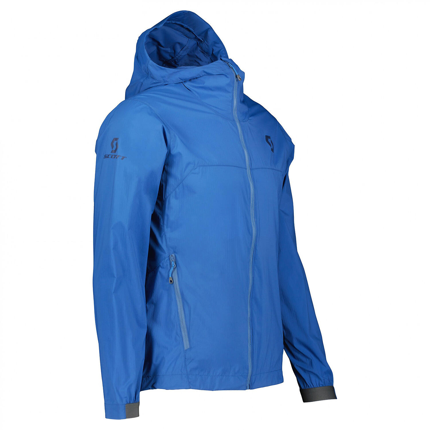 Herren, Damen Funktionsjacke M EXPLORAIR LIGHT WB 3/3