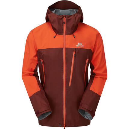 Herren Funktionsjacke M LHOTSE JACKET