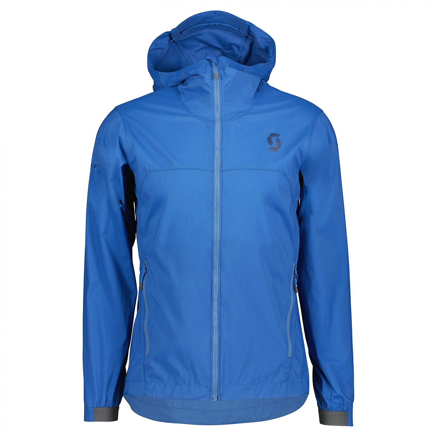 BLAU / SCHWARZ