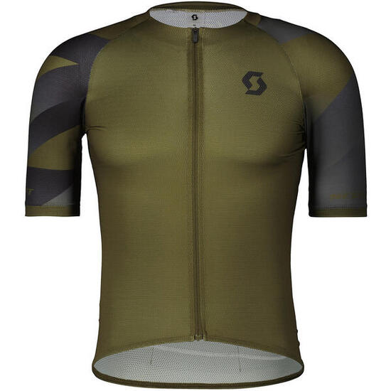 Herren Radtrikot M RC PREMIUM CLIMBER S/SL SHIRT