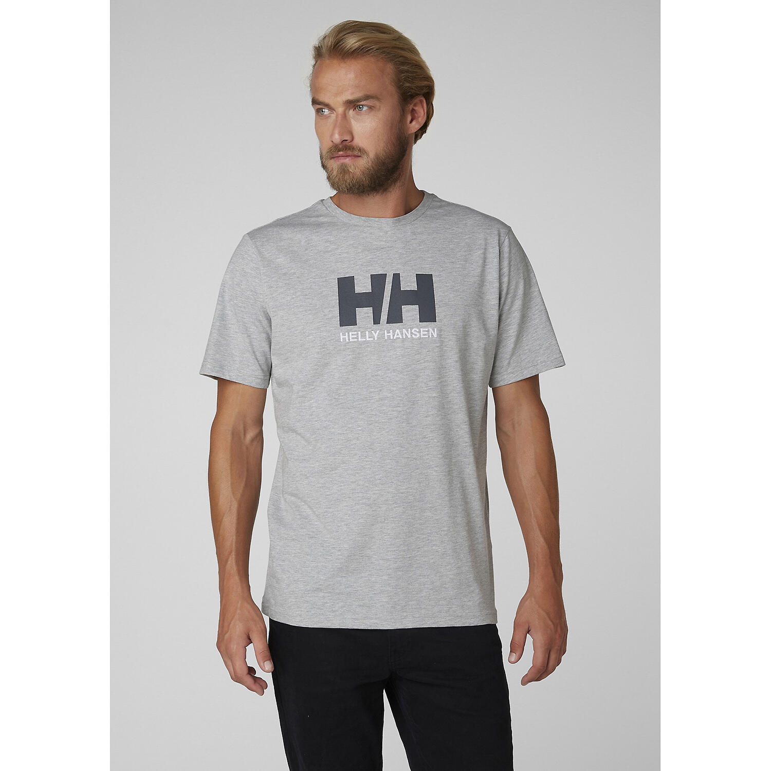 Herren T-Shirt HH Logo 3/5