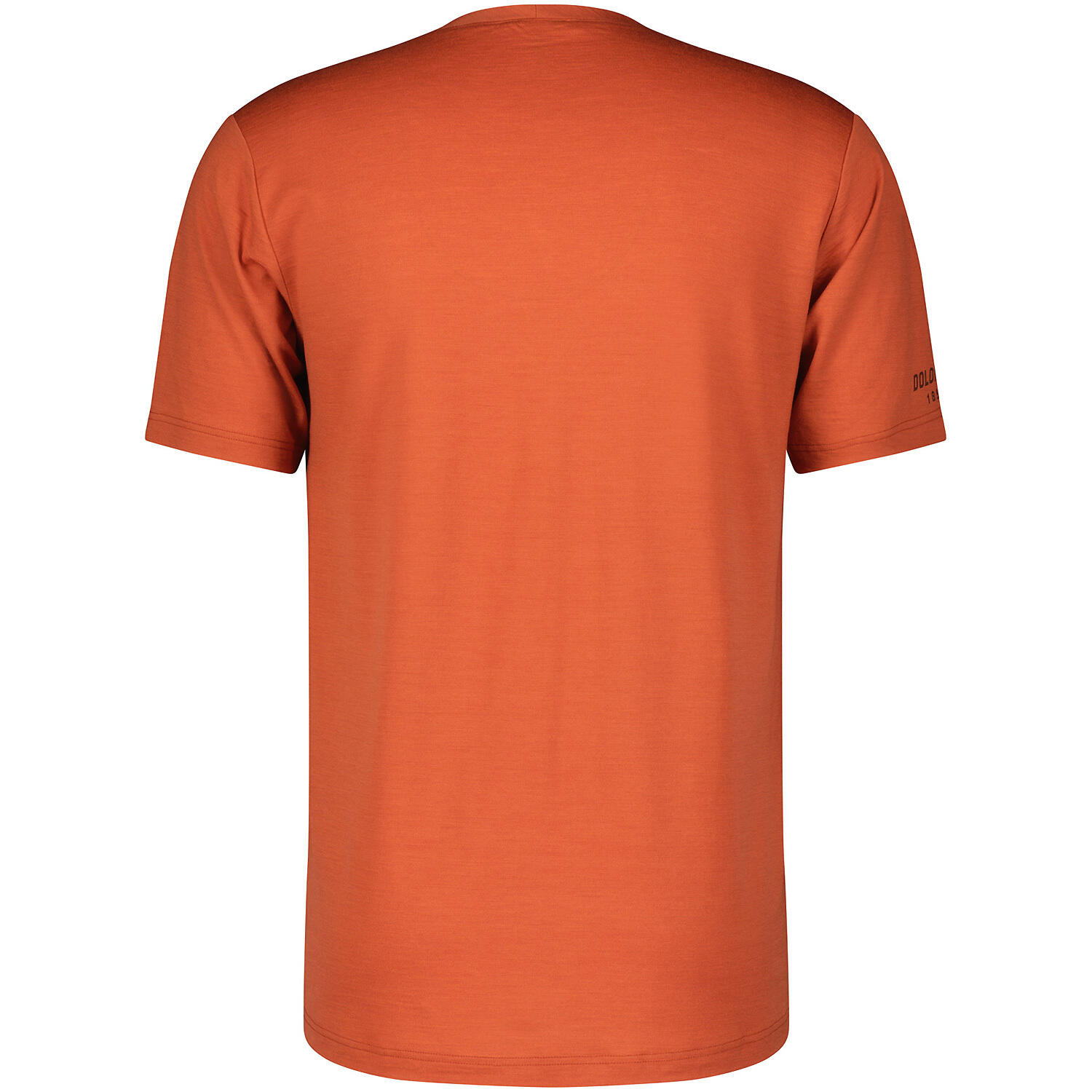 Herren T-Shirt M DEFINEDMERINO S/SL SHIRT 2/2