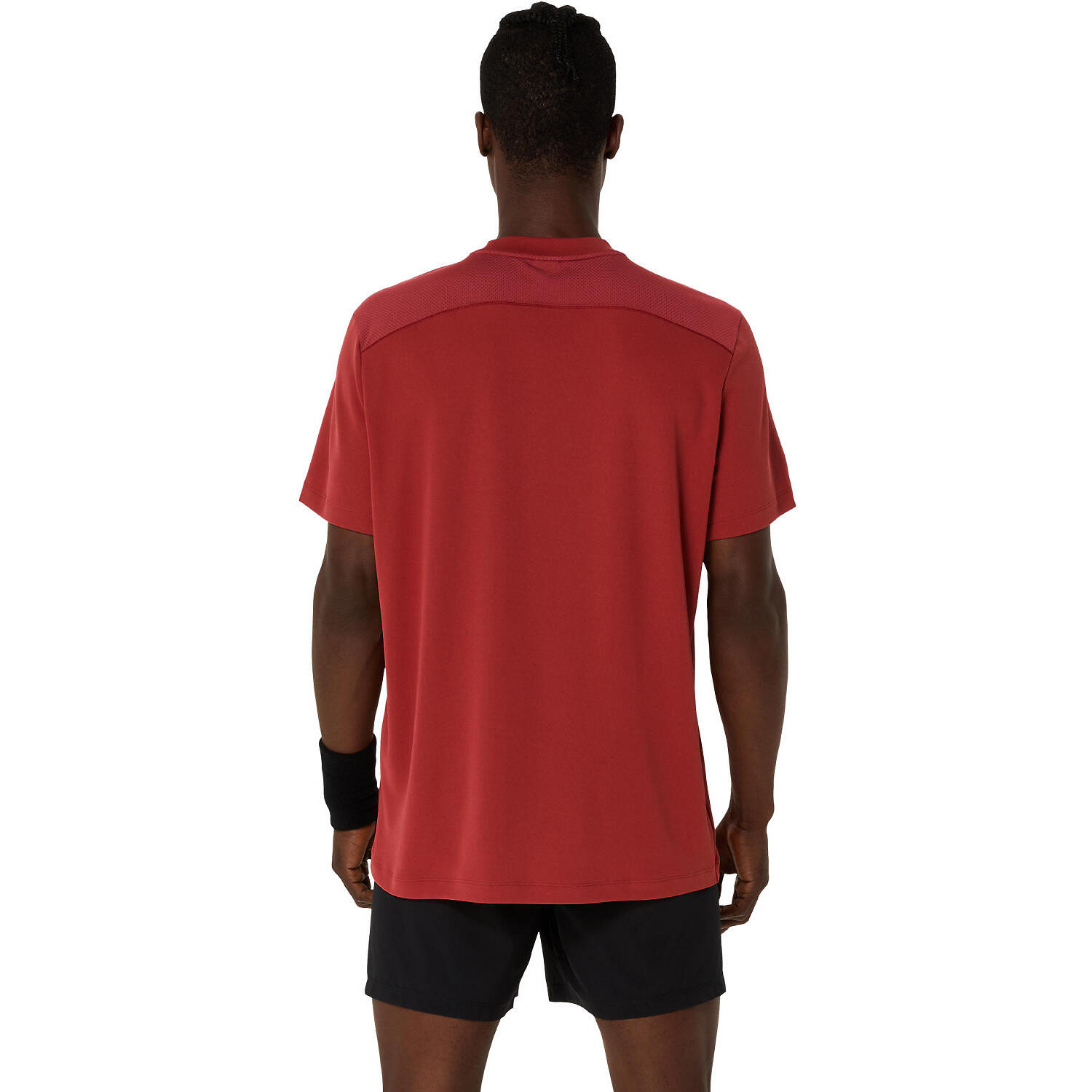 Shirt COURT SS TOP 2/3
