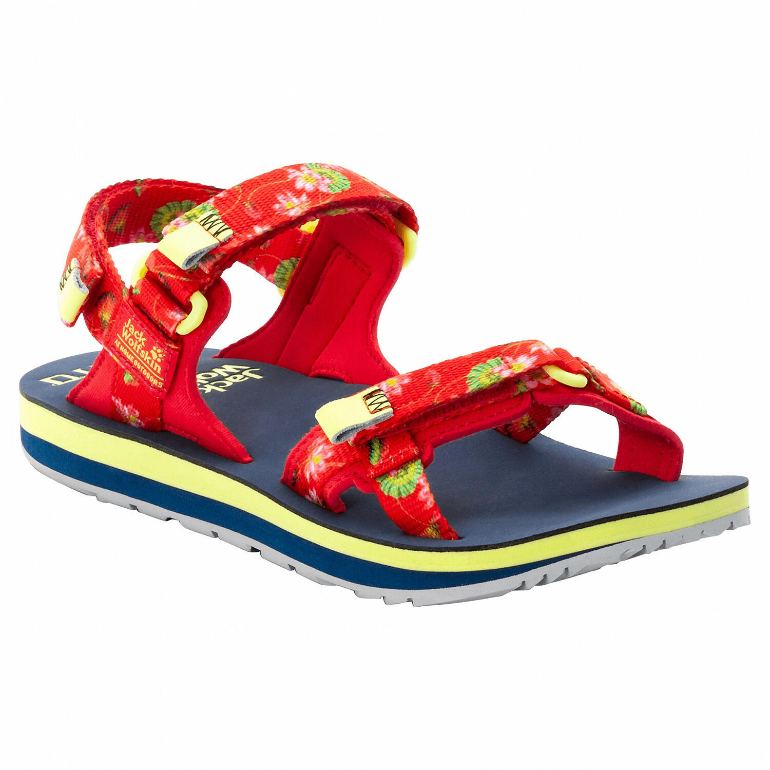 Damen Sandale Outfresh Deluxe 3/7