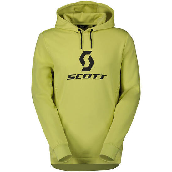 Herren Sweatshirts M TECH HOODY
