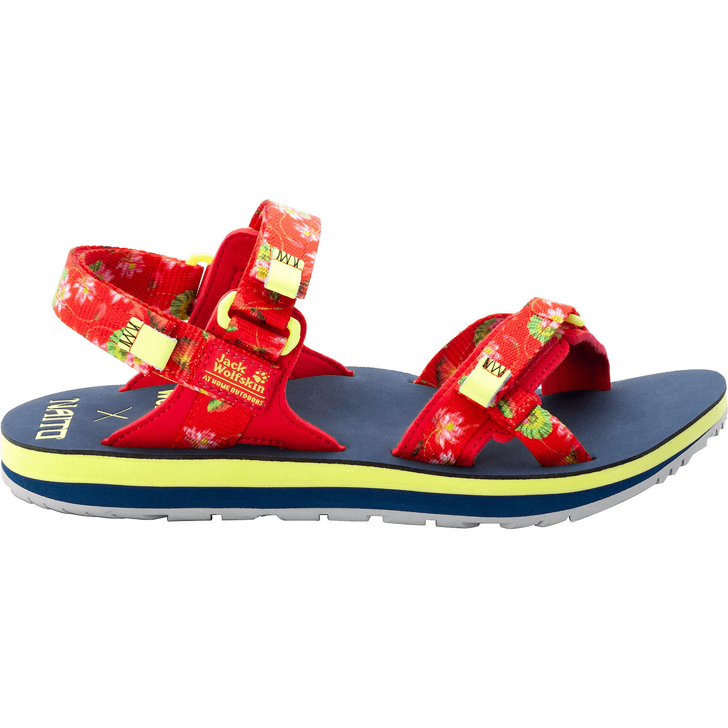 Damen Sandale Outfresh Deluxe 2/7