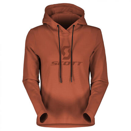 Damen Kapuzensweat W TECH HOODY