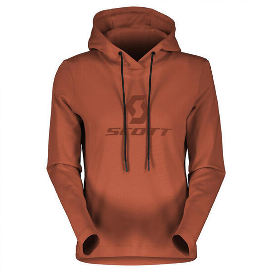 Damen Kapuzensweat W TECH HOODY