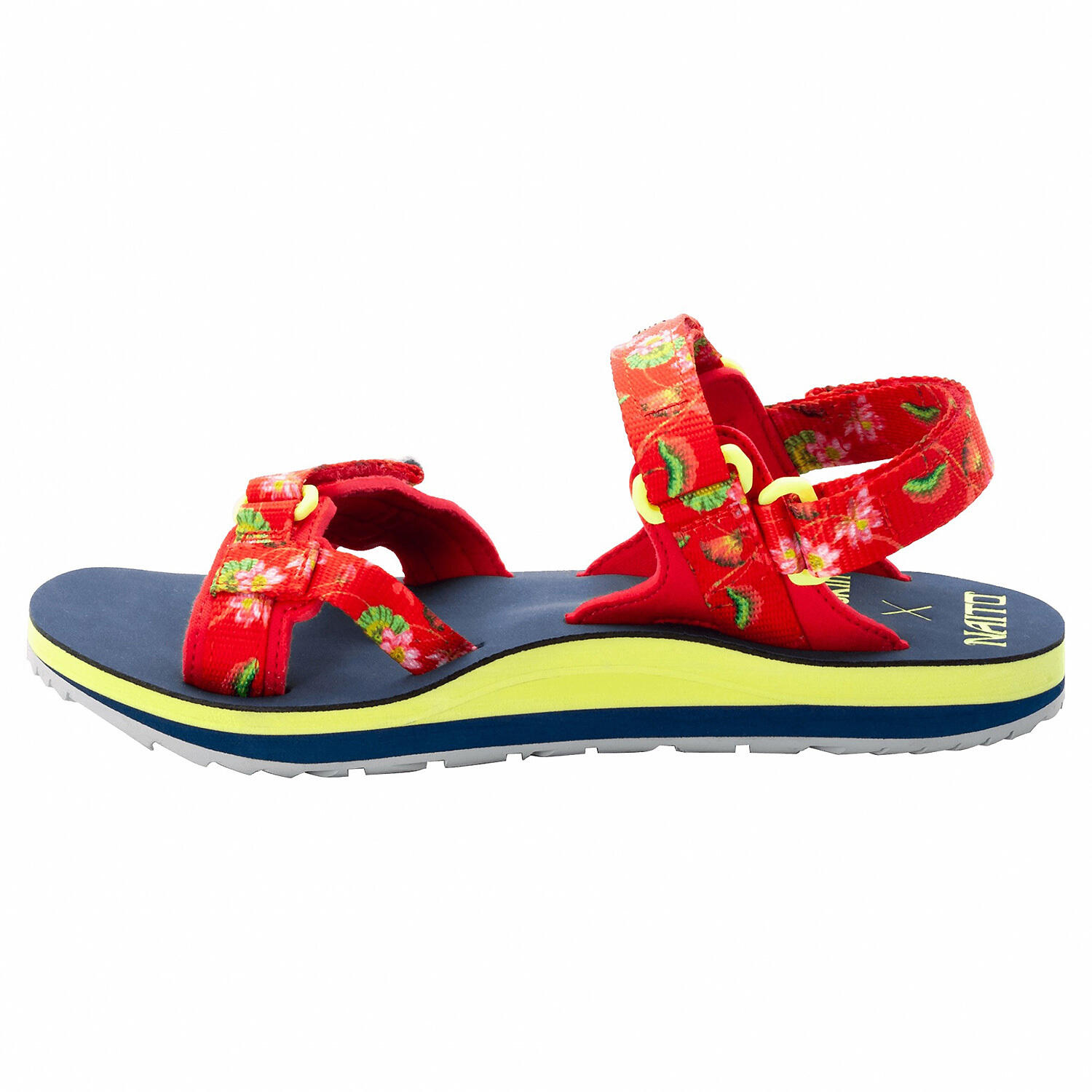 Damen Sandale Outfresh Deluxe 5/7