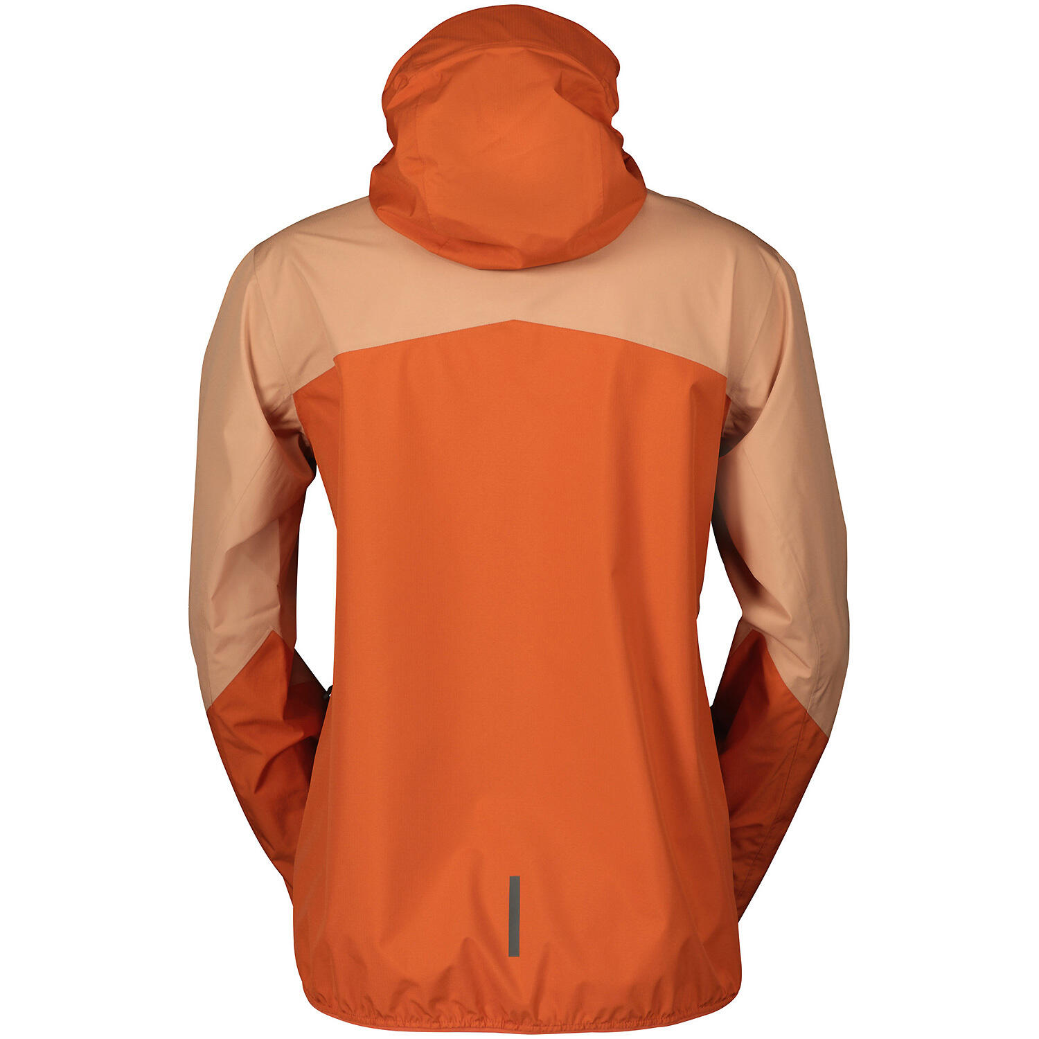 Damen Funktionsjacke W EXPLORAIR LIGHT DRYO 2.5L JACKET 2/7