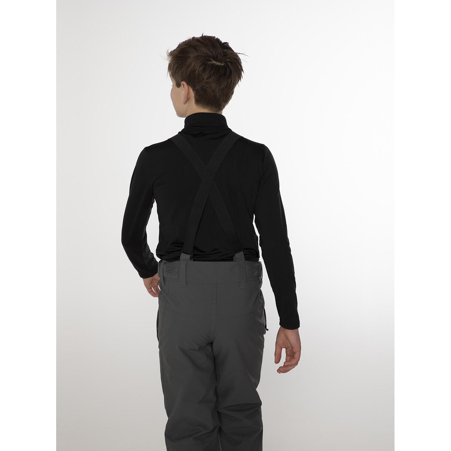 Pantaloni da sci per bambini Protest Bork 5/5