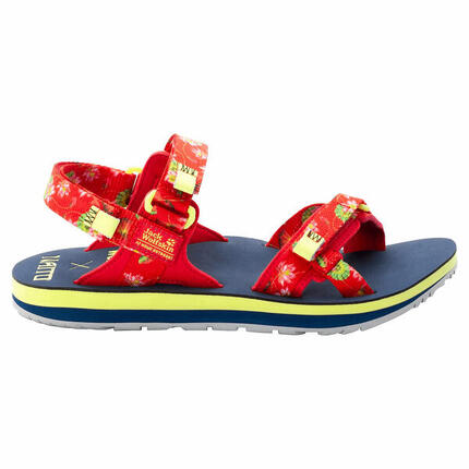 Damen Sandale Outfresh Deluxe